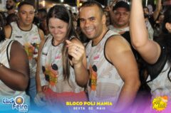 Bloco Poli Mania